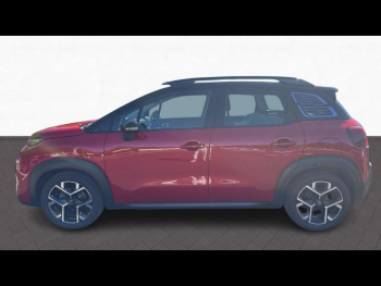 Photo 7 du bon plan CITROEN C3 Aircross BlueHDi 110ch S&S Shine Pack occasion à 14790 €