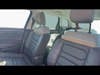 Photo 9 du bon plan CITROEN C3 Aircross BlueHDi 110ch S&S Shine Pack occasion à 14790 €
