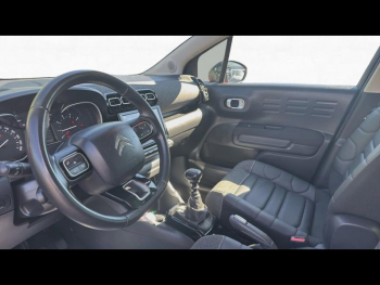 Photo 10 du bon plan CITROEN C3 Aircross BlueHDi 110ch S&S Shine Pack occasion à 14790 €