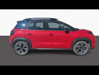 Photo 11 du bon plan CITROEN C3 Aircross BlueHDi 110ch S&S Shine Pack occasion à 14790 €