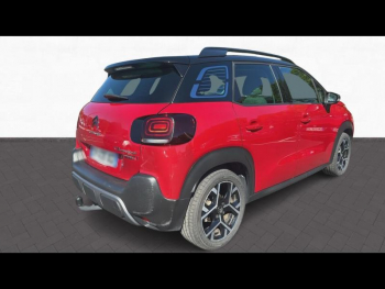 Photo 12 du bon plan CITROEN C3 Aircross BlueHDi 110ch S&S Shine Pack occasion à 14790 €