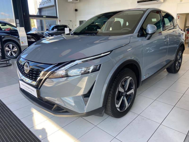 Bon plan NISSAN Qashqai e-POWER 190ch Business Edition 2022 occasion à 29490 €