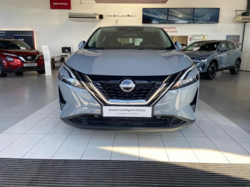 Photo 2 du bon plan NISSAN Qashqai e-POWER 190ch Business Edition 2022 occasion à 29490 €