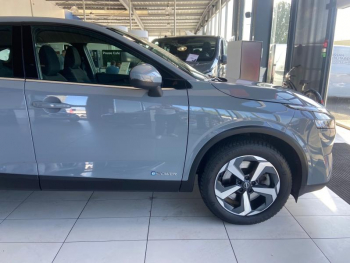 Photo 4 du bon plan NISSAN Qashqai e-POWER 190ch Business Edition 2022 occasion à 29490 €