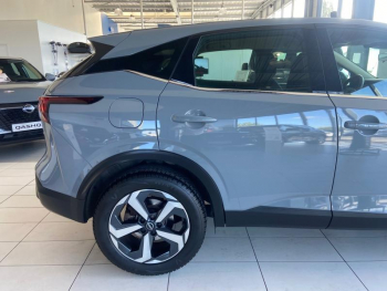 Photo 5 du bon plan NISSAN Qashqai e-POWER 190ch Business Edition 2022 occasion à 29490 €