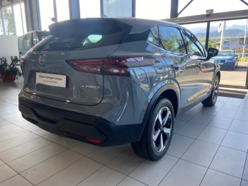 Photo 6 du bon plan NISSAN Qashqai e-POWER 190ch Business Edition 2022 occasion à 29490 €