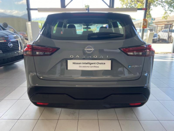 Photo 7 du bon plan NISSAN Qashqai e-POWER 190ch Business Edition 2022 occasion à 29490 €