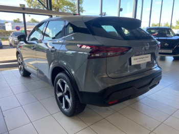 Photo 8 du bon plan NISSAN Qashqai e-POWER 190ch Business Edition 2022 occasion à 29490 €
