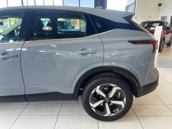 Photo 9 du bon plan NISSAN Qashqai e-POWER 190ch Business Edition 2022 occasion à 29490 €