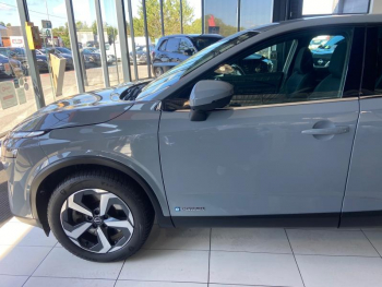 Photo 10 du bon plan NISSAN Qashqai e-POWER 190ch Business Edition 2022 occasion à 29490 €