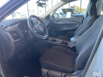 Photo 11 du bon plan NISSAN Qashqai e-POWER 190ch Business Edition 2022 occasion à 29490 €