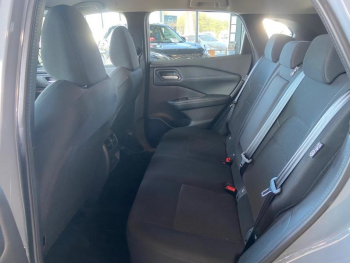 Photo 12 du bon plan NISSAN Qashqai e-POWER 190ch Business Edition 2022 occasion à 29490 €