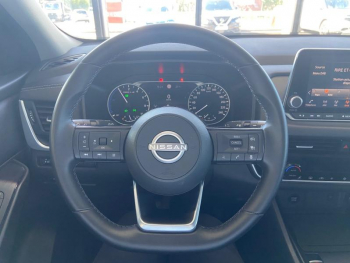 Photo 13 du bon plan NISSAN Qashqai e-POWER 190ch Business Edition 2022 occasion à 29490 €