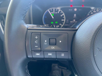 Photo 18 du bon plan NISSAN Qashqai e-POWER 190ch Business Edition 2022 occasion à 29490 €