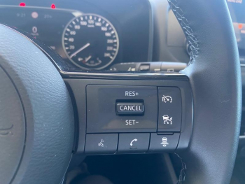 Photo 19 du bon plan NISSAN Qashqai e-POWER 190ch Business Edition 2022 occasion à 29490 €