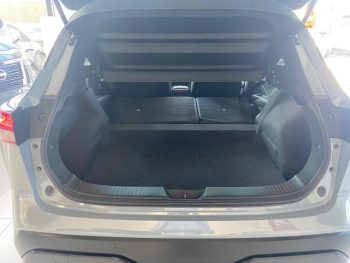 Photo 22 du bon plan NISSAN Qashqai e-POWER 190ch Business Edition 2022 occasion à 29490 €