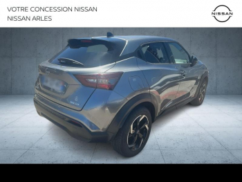 Photo 4 du bon plan NISSAN Juke 1.6 Hybrid 143ch Business+ 2023.5 occasion à 25990 €