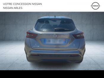 Photo 5 du bon plan NISSAN Juke 1.6 Hybrid 143ch Business+ 2023.5 occasion à 25990 €
