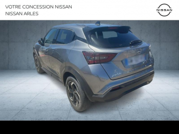 Photo 6 du bon plan NISSAN Juke 1.6 Hybrid 143ch Business+ 2023.5 occasion à 25990 €