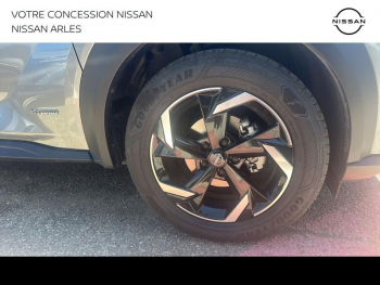 Photo 7 du bon plan NISSAN Juke 1.6 Hybrid 143ch Business+ 2023.5 occasion à 25990 €