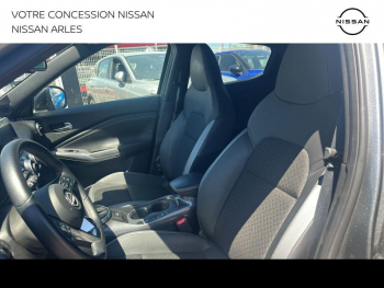 Photo 9 du bon plan NISSAN Juke 1.6 Hybrid 143ch Business+ 2023.5 occasion à 25990 €