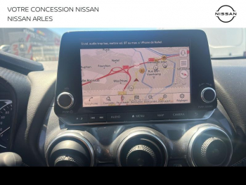 Photo 12 du bon plan NISSAN Juke 1.6 Hybrid 143ch Business+ 2023.5 occasion à 25990 €