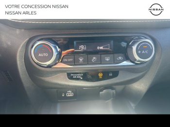 Photo 15 du bon plan NISSAN Juke 1.6 Hybrid 143ch Business+ 2023.5 occasion à 25990 €
