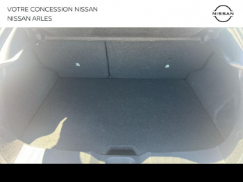 Photo 16 du bon plan NISSAN Juke 1.6 Hybrid 143ch Business+ 2023.5 occasion à 25990 €