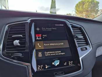 Photo 19 du bon plan VOLVO XC90 T8 AWD 303 + 87ch Inscription Luxe Geartronic occasion à 48900 €