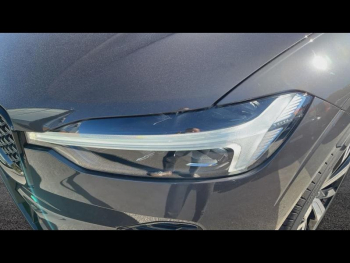 Photo 3 du bon plan VOLVO XC60 T6 Hybride Rechargeable 253 + 145ch Plus Style Dark Geartronic 8 AWD occasion à 69990 €