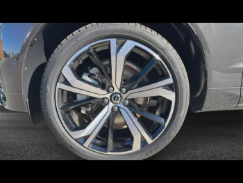 Photo 4 du bon plan VOLVO XC60 T6 Hybride Rechargeable 253 + 145ch Plus Style Dark Geartronic 8 AWD occasion à 69990 €