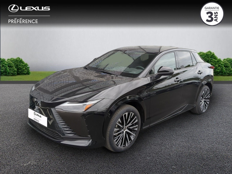 Bon plan LEXUS RZ 450e Executive occasion à 53900 €