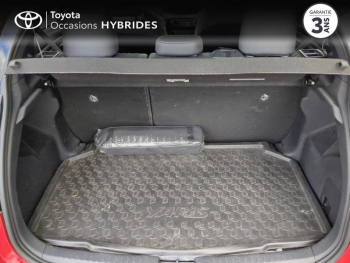 Photo 10 du bon plan TOYOTA Yaris 116h Collection 5p MY21 occasion à 20490 €