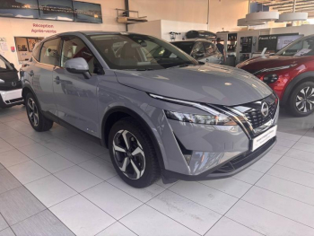 Photo 2 du bon plan NISSAN Qashqai e-POWER 190ch Business Edition 2022 occasion à 29890 €