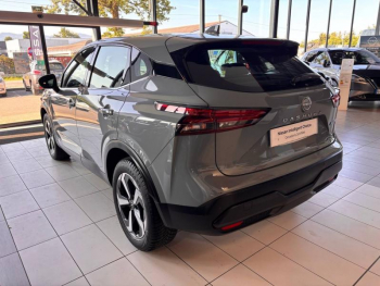 Photo 4 du bon plan NISSAN Qashqai e-POWER 190ch Business Edition 2022 occasion à 29890 €