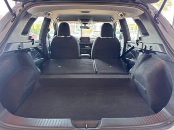 Photo 8 du bon plan NISSAN Qashqai e-POWER 190ch Business Edition 2022 occasion à 29890 €