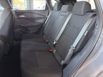 Photo 9 du bon plan NISSAN Qashqai e-POWER 190ch Business Edition 2022 occasion à 29890 €