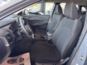Photo 10 du bon plan NISSAN Qashqai e-POWER 190ch Business Edition 2022 occasion à 29890 €