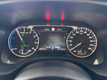 Photo 14 du bon plan NISSAN Qashqai e-POWER 190ch Business Edition 2022 occasion à 29890 €