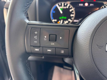 Photo 15 du bon plan NISSAN Qashqai e-POWER 190ch Business Edition 2022 occasion à 29890 €