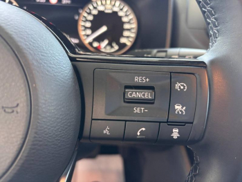 Photo 16 du bon plan NISSAN Qashqai e-POWER 190ch Business Edition 2022 occasion à 29890 €