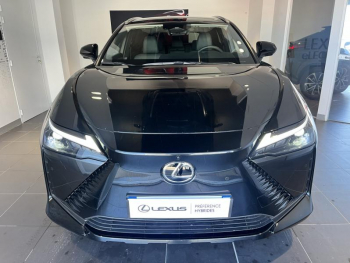 Photo 2 du bon plan LEXUS RZ 450e Luxe occasion à 43900 €