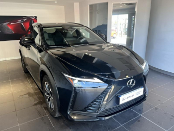 Photo 3 du bon plan LEXUS RZ 450e Luxe occasion à 43900 €