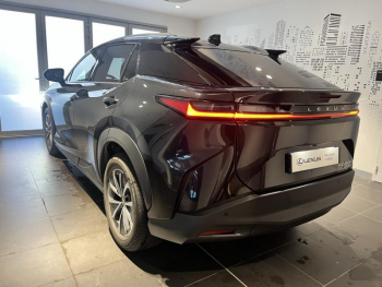Photo 6 du bon plan LEXUS RZ 450e Luxe occasion à 43900 €