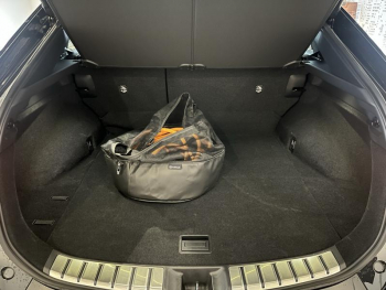 Photo 8 du bon plan LEXUS RZ 450e Luxe occasion à 43900 €