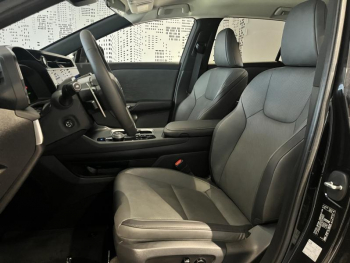 Photo 10 du bon plan LEXUS RZ 450e Luxe occasion à 43900 €