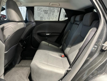 Photo 11 du bon plan LEXUS RZ 450e Luxe occasion à 43900 €