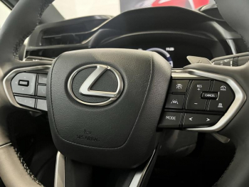 Photo 17 du bon plan LEXUS RZ 450e Luxe occasion à 43900 €