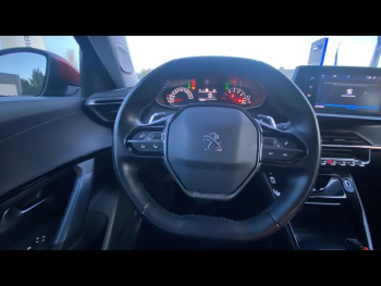 Photo 20 du bon plan PEUGEOT 2008 1.2 PureTech 130ch S&S Allure EAT8 7cv occasion à 14890 €