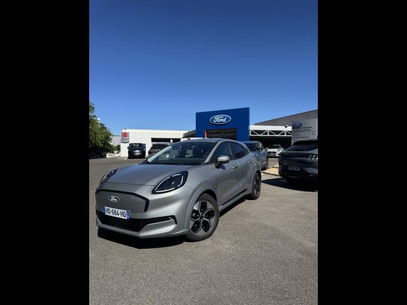 Bon plan FORD Puma Gen-E 168ch Standard Range 43 kWh occasion à 32440 €